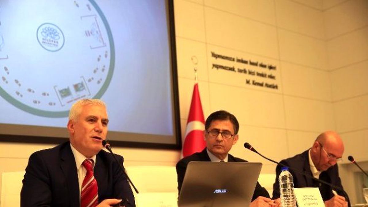 CHP\'li Başkanlar Buca\'da Demokrasiyi Anlattı