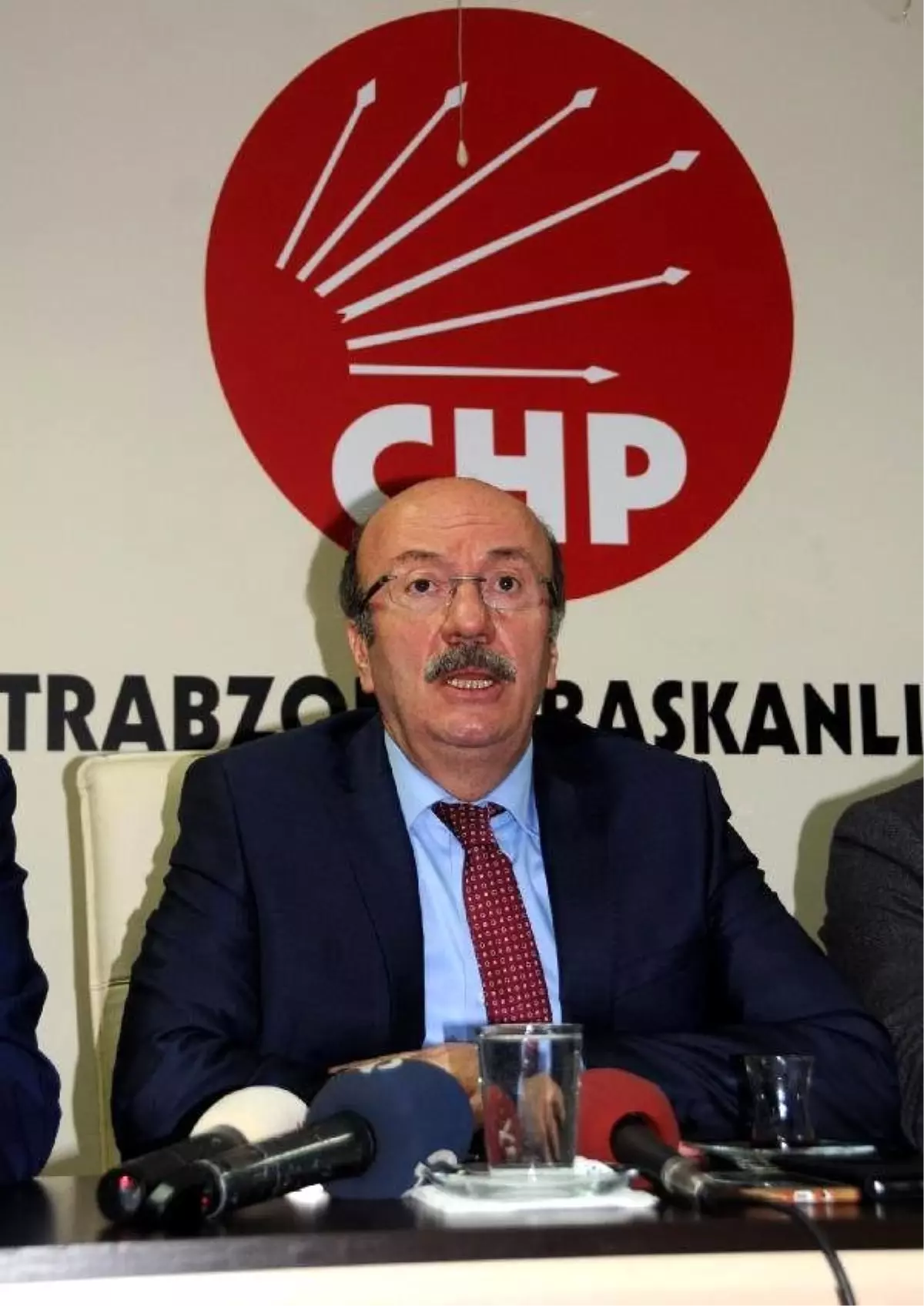 CHP\'li Bekaroğlu: Çay Bahçelerinin Ocağına İncir Ağacı Dikilecek