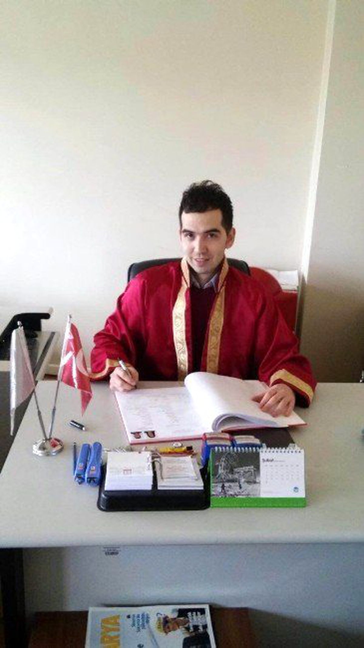 Çiftler Evlilik Yıl Dönümlerini 4 Yılda Bir Kutlamak İstemedi