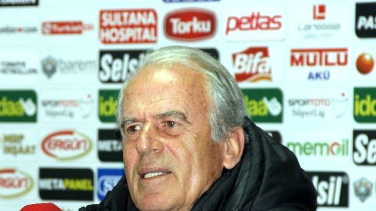 Denizli: "Görüşme Sonucunda Her Şey Olabilir"