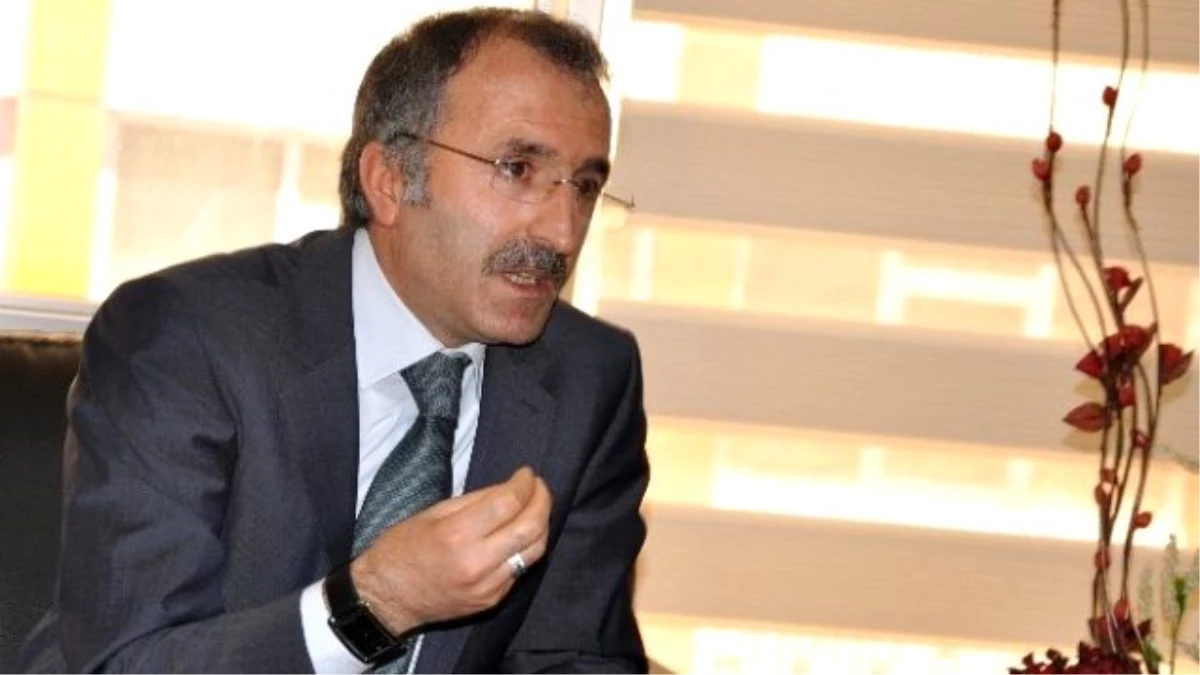 Dr. Yavilioğlu: "28 Şubat Özgürlüğe Demokratik Siyasal Hayatımıza Vurulan Bir Darbedir"