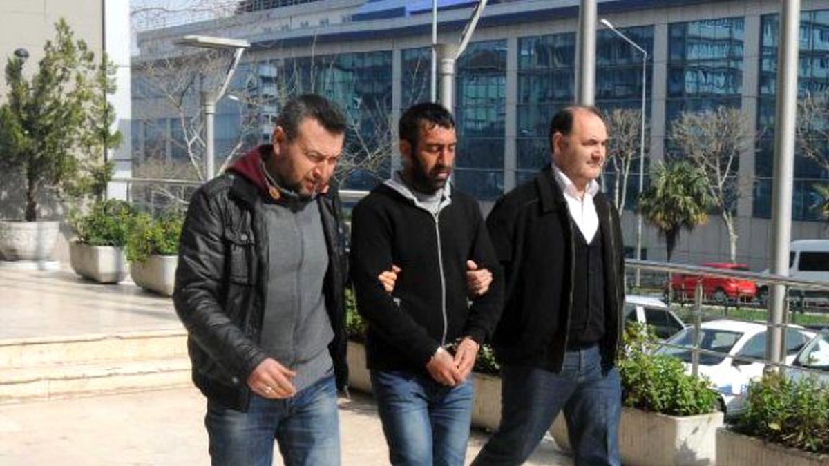 Düğün Organizasyonu Yaptığını Söyleyerek Marketçileri Dolandırıyordu