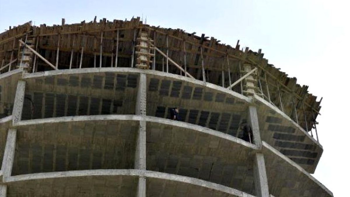 Eşi, Çocuklarını Alıp Evi Terkedince İntihara Kalkıştı