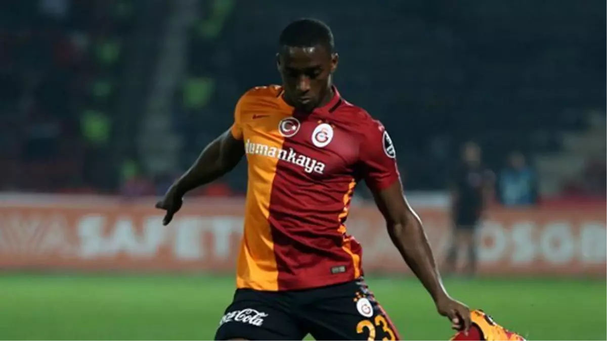 Galatasaray\'da Chedjou ve Carole Sakatlandı