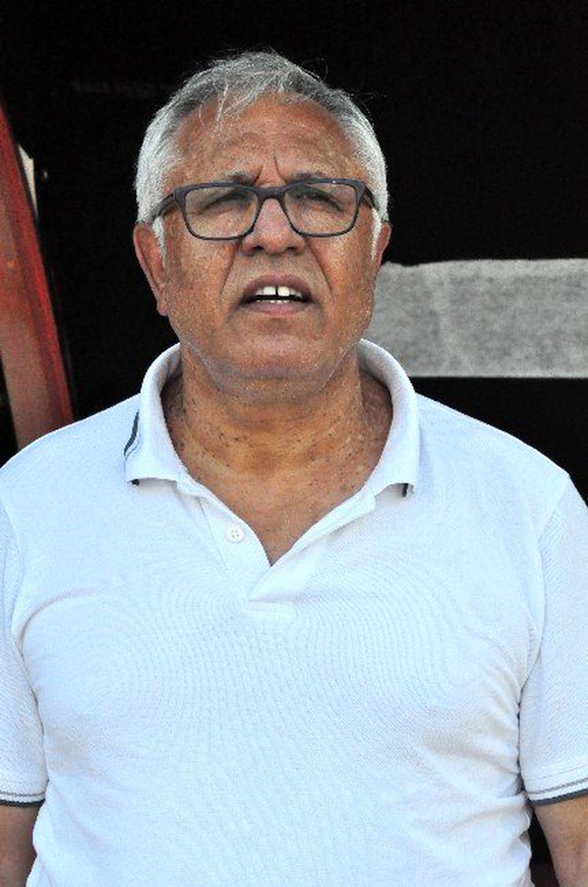 Hüseyin Kalpar: "Her İki Takım da İyi Mücadele Etti"