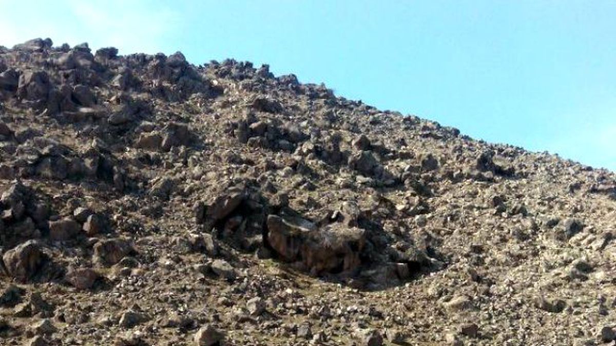 Iğdır\'da PKK Sığınaklarına Operasyon
