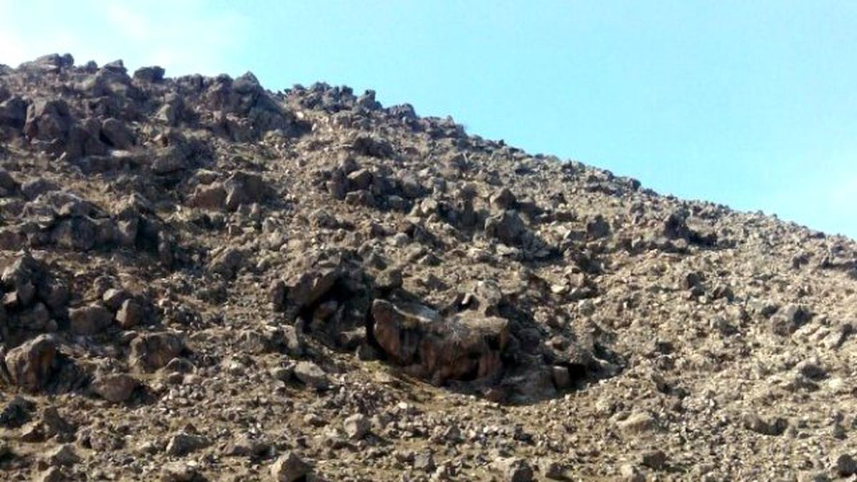 Iğdır\'da PKK\'ya Ait 2 Sığınak Tespit Edildi