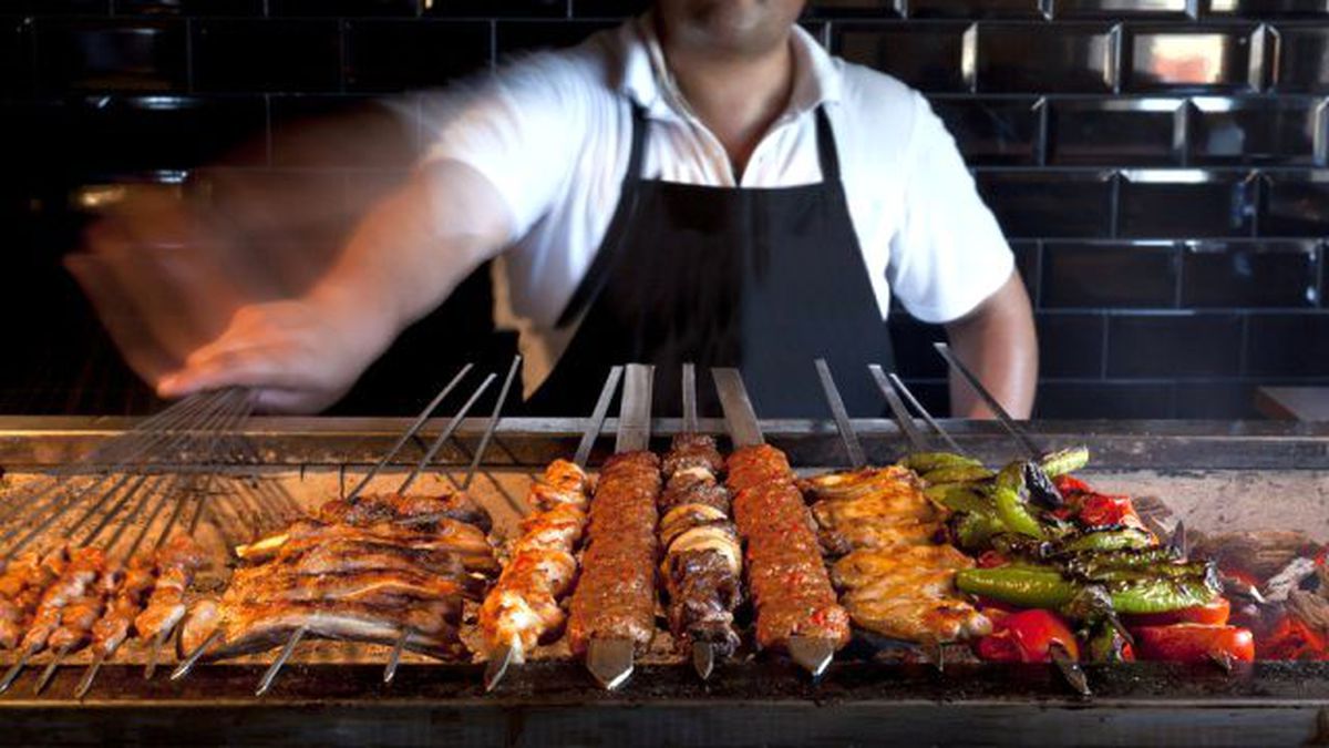 İtalya'da Kebap Yasağı