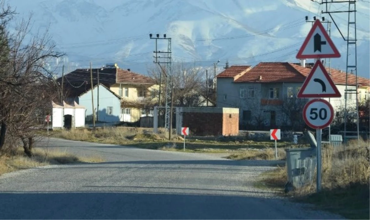 Levhalama Çalışmaları Devam Ediyor