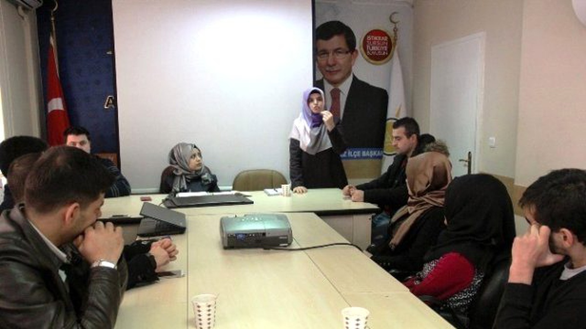 28 Şubat Mağduru Aydemir, O Günleri Anlattı