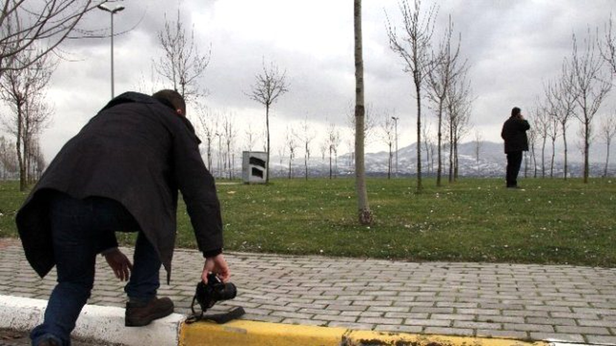 Eşinden Şüphelenenler Soluğu Özel Dedektiflerde Alıyor