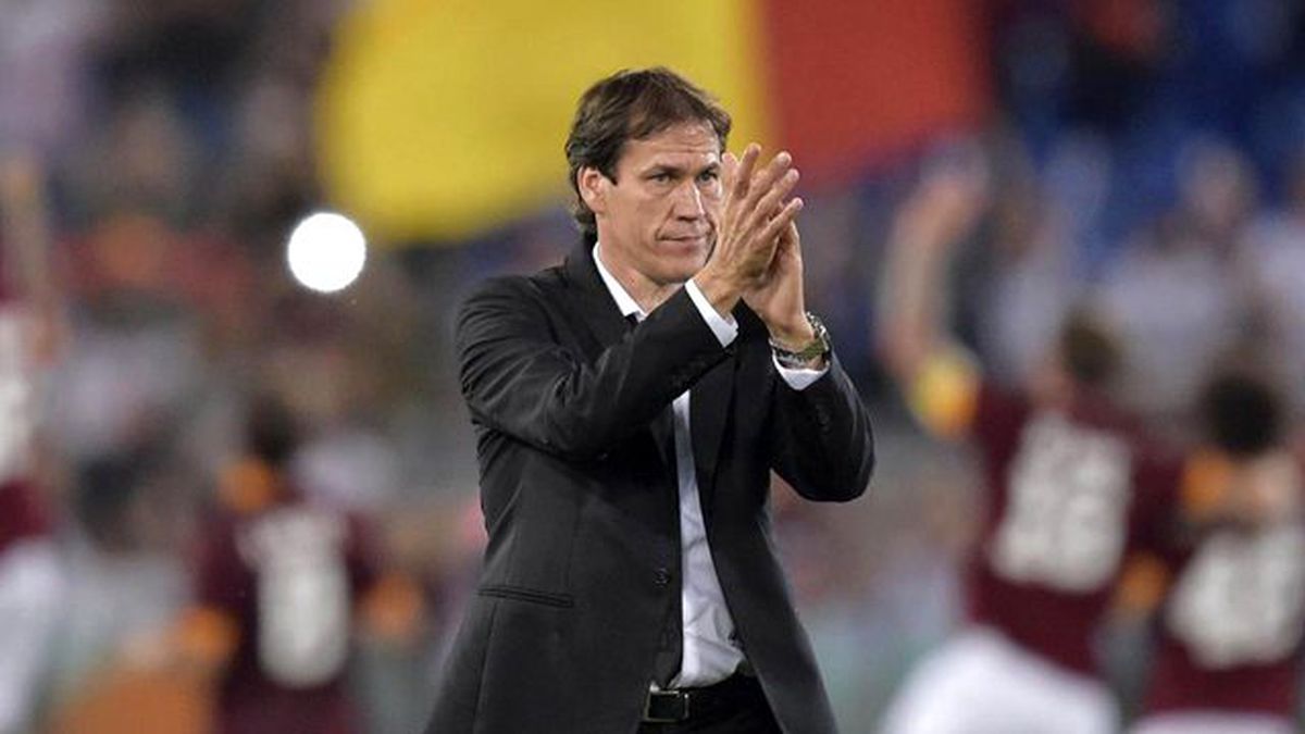 Rudi Garcia: Muslera, Sneijder ve Podolski Dışında Herkesi Gönderirim
