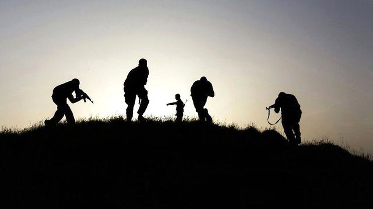 Rusya'dan Flaş İddia: Türkiye Suriye'yi Vurdu