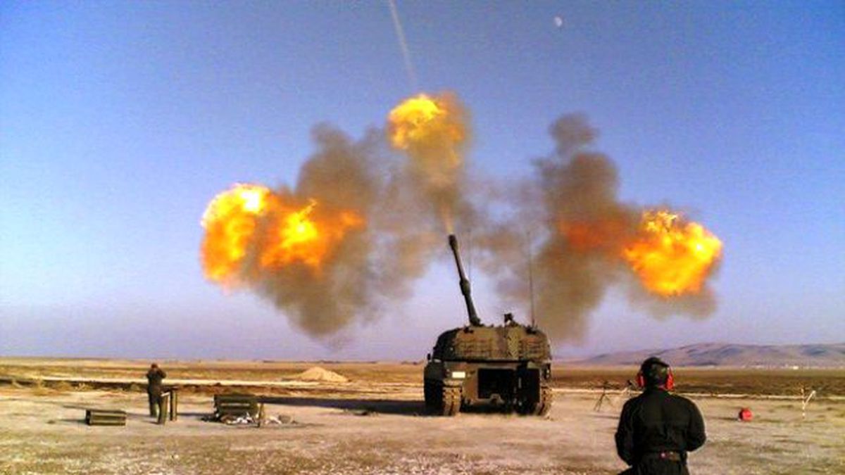 Rusya'nın 'Türkiye Suriye'yi Vurdu' İddiasına Jet Yalanlama