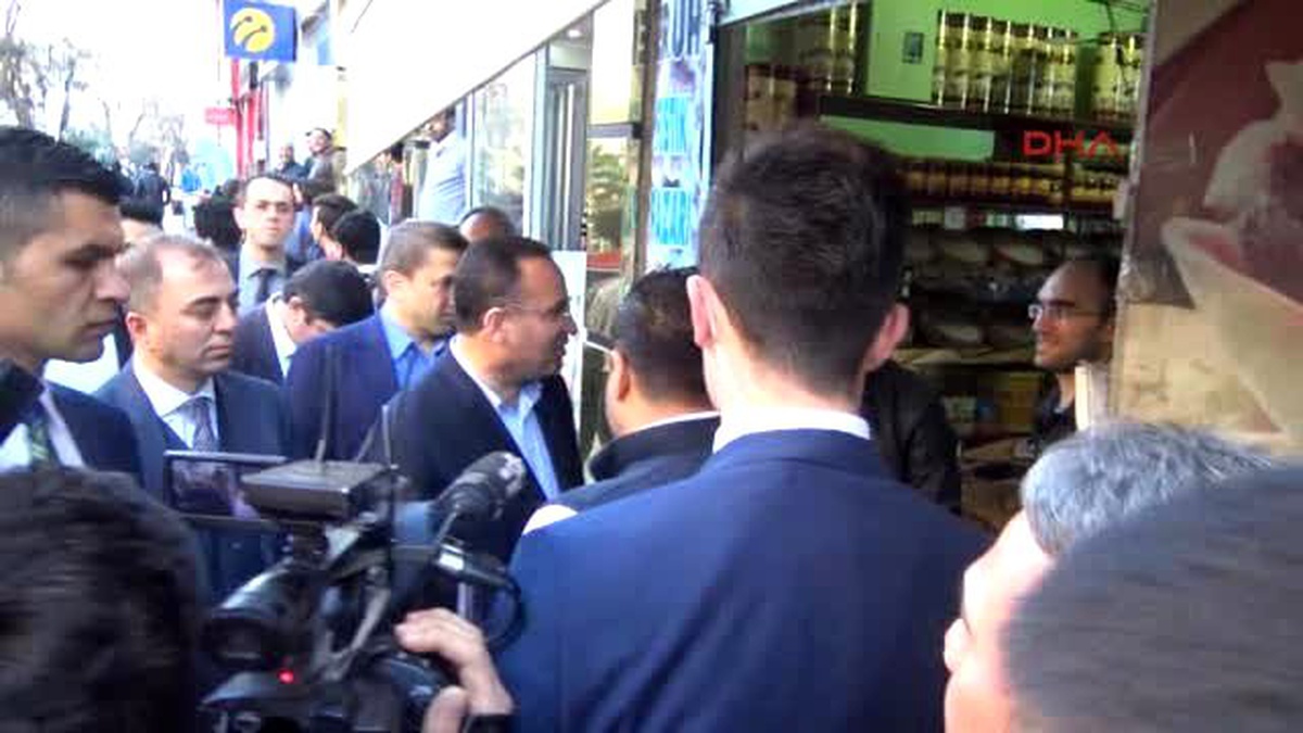 Siirt Bozdağ;"Demirel Fötr, Ecevit Şapkasını Aldı Gitti" 1-