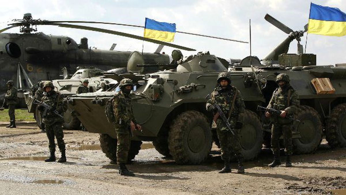 Ukrayna Savunma Bakanlığı: Rus Ordusunu Yok Ederiz