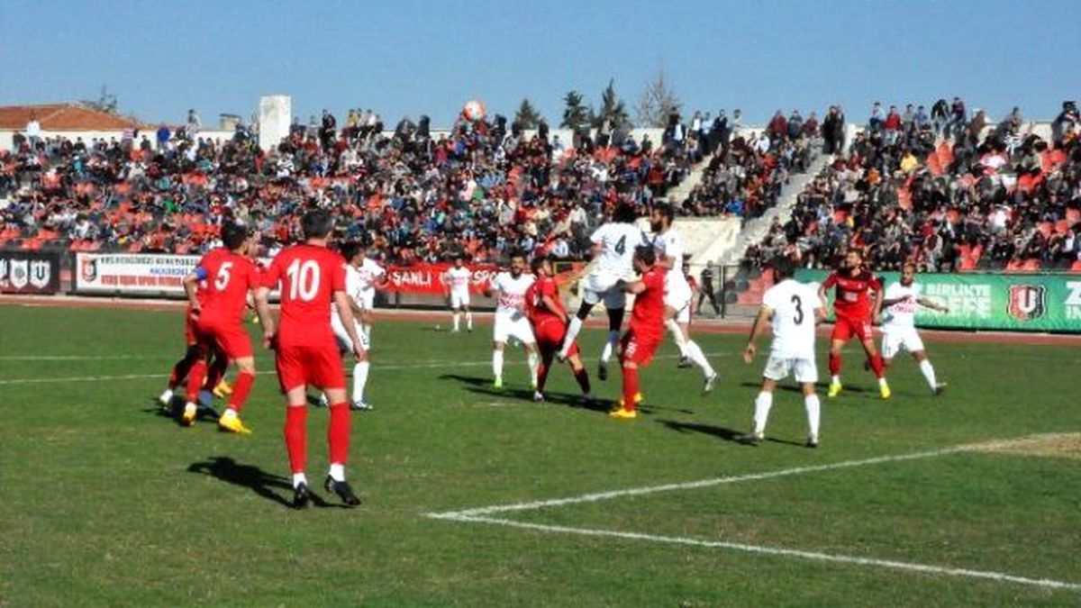 Utaş Uşakspor\'da Kan Kaybı Devam Ediyor