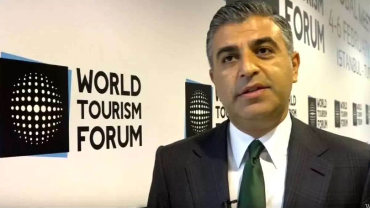 World Tourism Forum Organizasyonu Nasıl Bir Başarı Yakaladı?