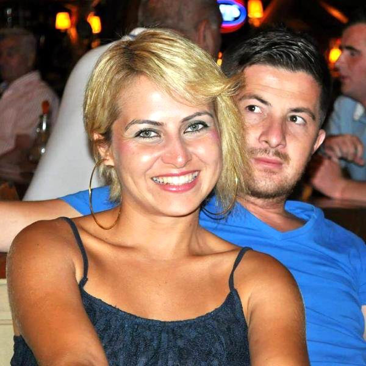 Babası Annesini Öldürüp İntihar Eden Rüzgar: Kime Anne-Baba Diyeceğim