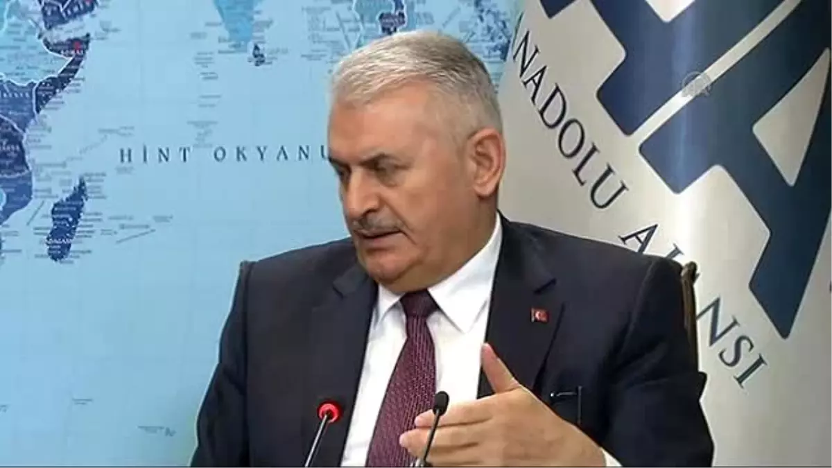 Yıldırım: "(Siber Saldırılar) ODTÜ\'de Güvenlik Açıkları Fazla"