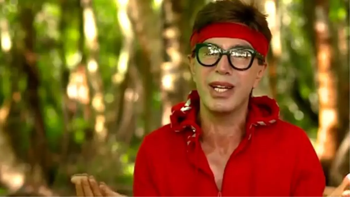 Yılmaz Morgül Güne Yeşilçam Repliğiyle Başladı: \'Bunun Adı Kalp Yavrum...\'