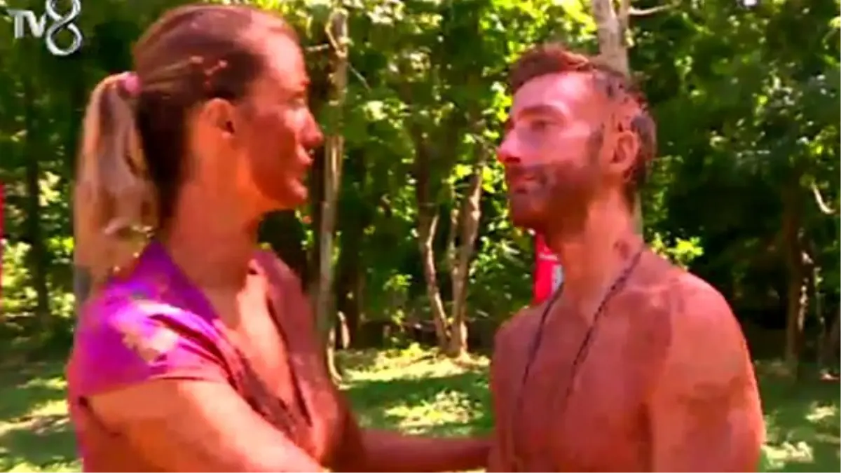 Yunus Günçe\'nin Gözyaşları! Çamur Oyunu Onu Çok Zorladı...