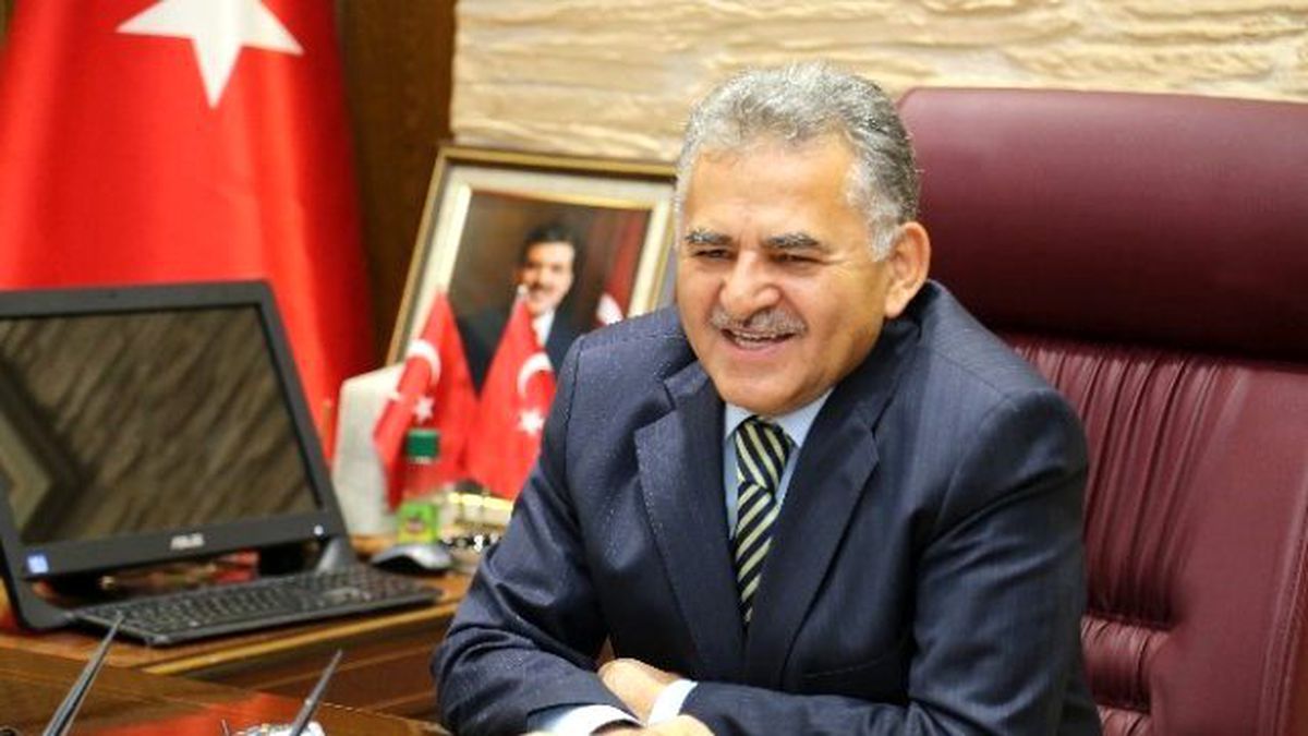 102 Tesisin Bakım ve Onarımı İhale ile Yaptırılacak