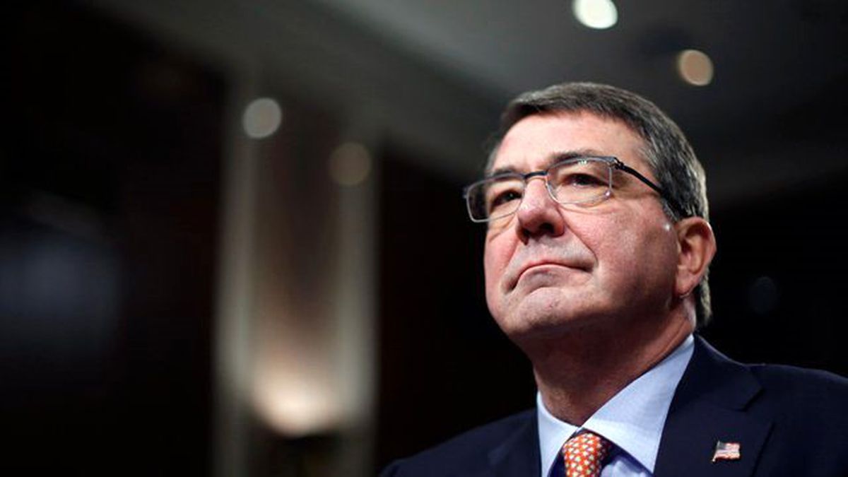 ABD, IŞİD'e Karşı Siber Savaşa Başlıyor