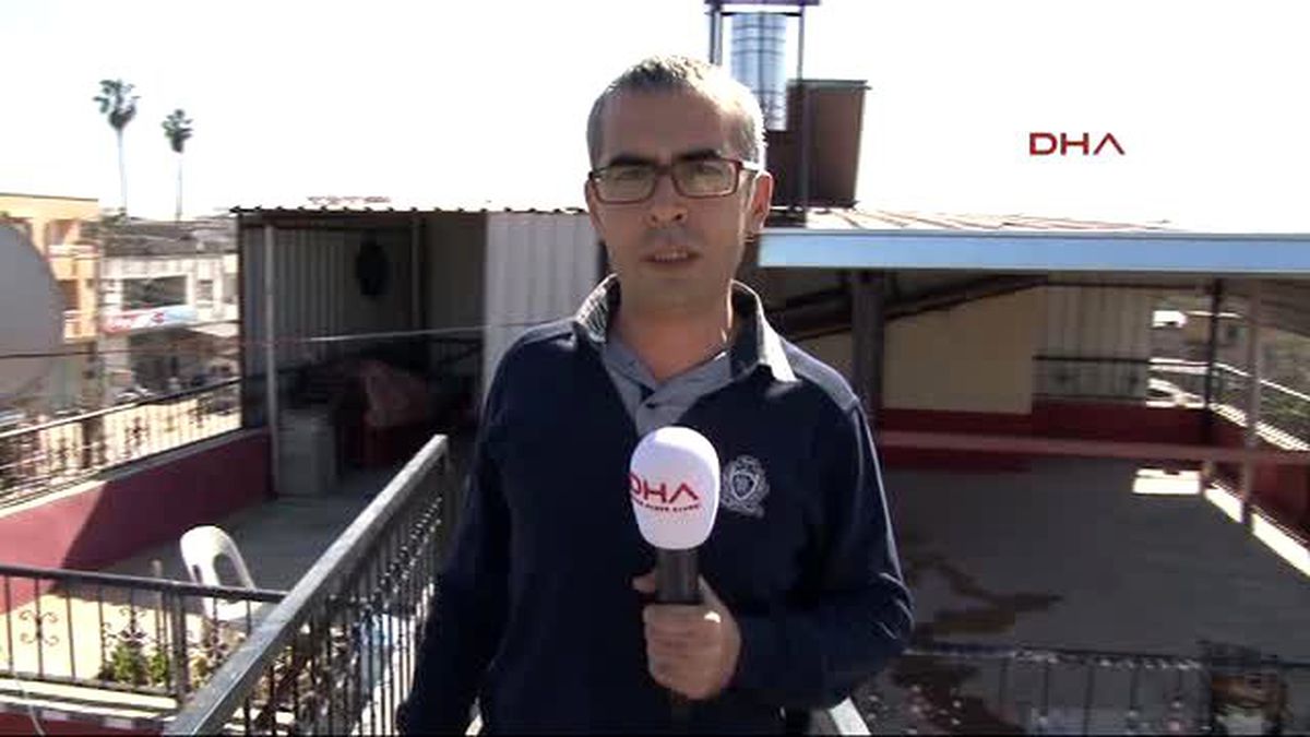 Adana Evlerini Köprüyle Birlişterdiler