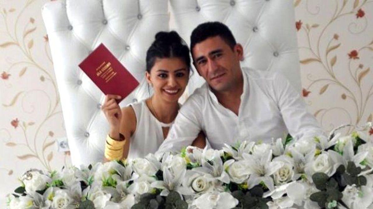 Adanalı Uzman Çavuş İdil'de İntihar Etti