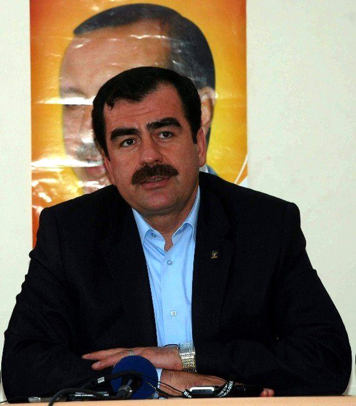 AK Parti\'li Erdem\'den Bütçe Açıklaması