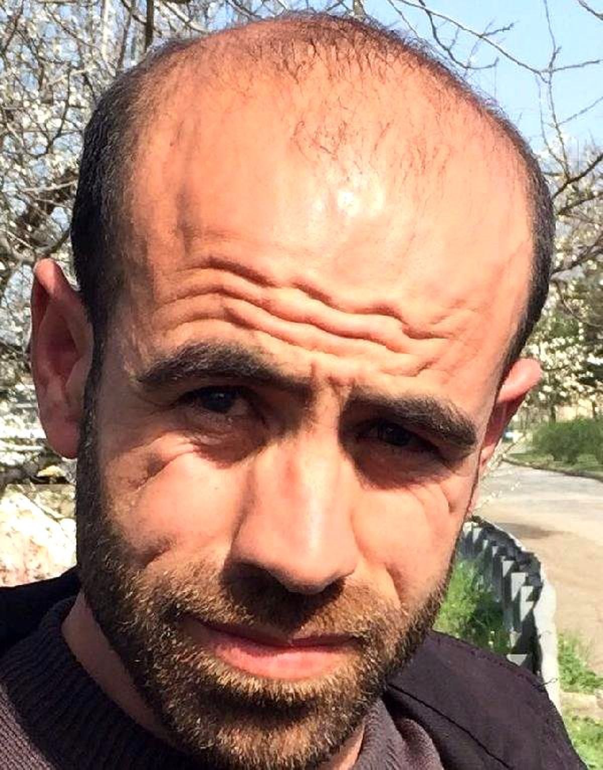 Aranan PKK Terör Örgütü Üyesi İstanbul\'a Giderken Yakalandı