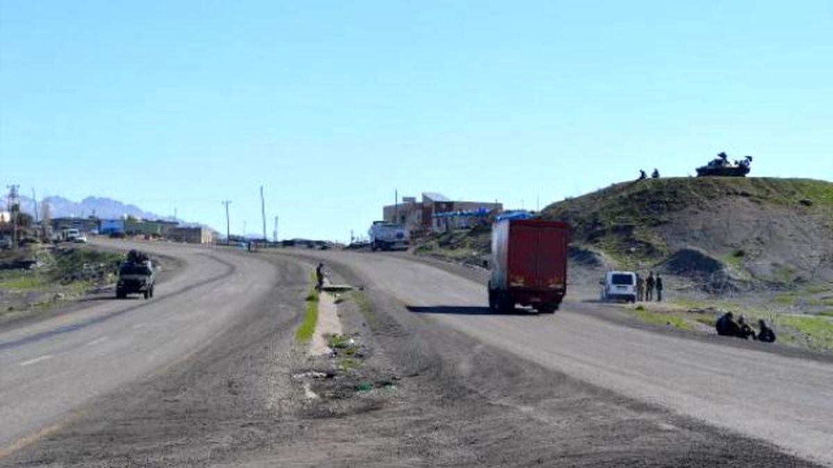 Askerin Dikkati, Cizre'de Faciayı Önledi