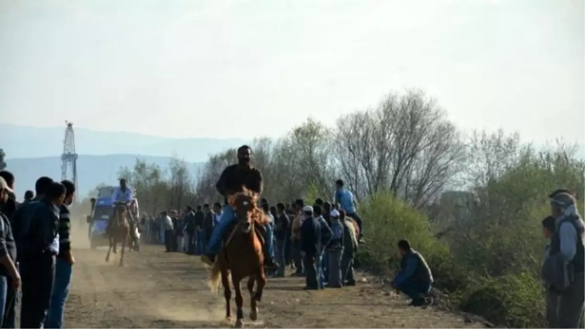 Atlar Koştu, Kocagür Coştu