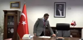 Avusturya'daki 'İslam' Yasası - Atib Başkanı Fatih Karadaş