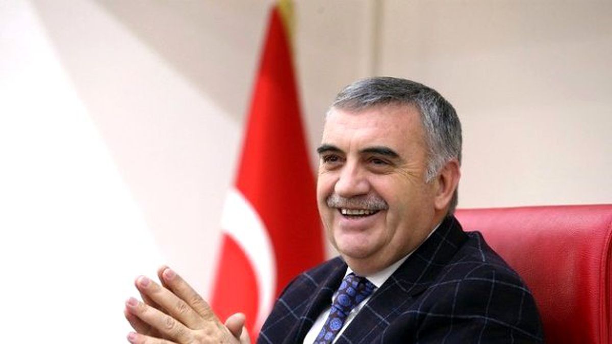 Başkan Zeki Toçoğlu\'ndan Şehir Merkezine Müjde