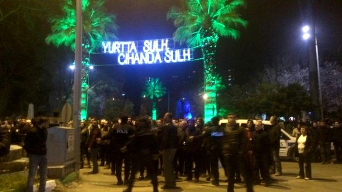 Bursa\'da Deniz Otobüsü\'nde Büyük Şüphe Polisi Alarma Geçirdi