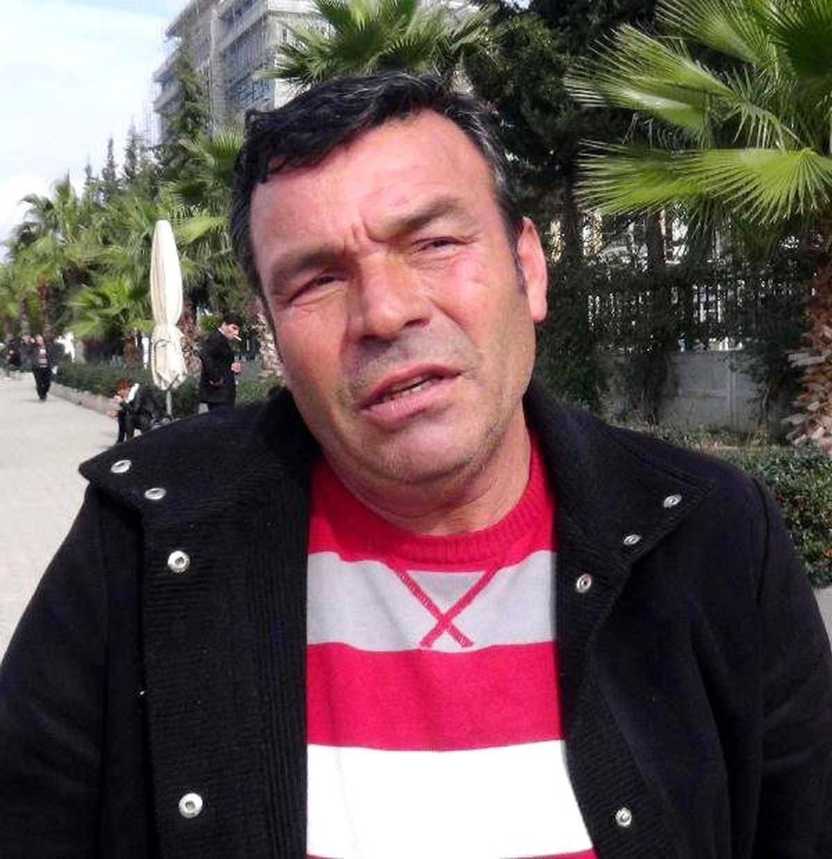 Çorba Ismarlayacağız\' Diyerek Bindirilen Araçta Gasp İddiasına 22 Yıl Hapis İstemi