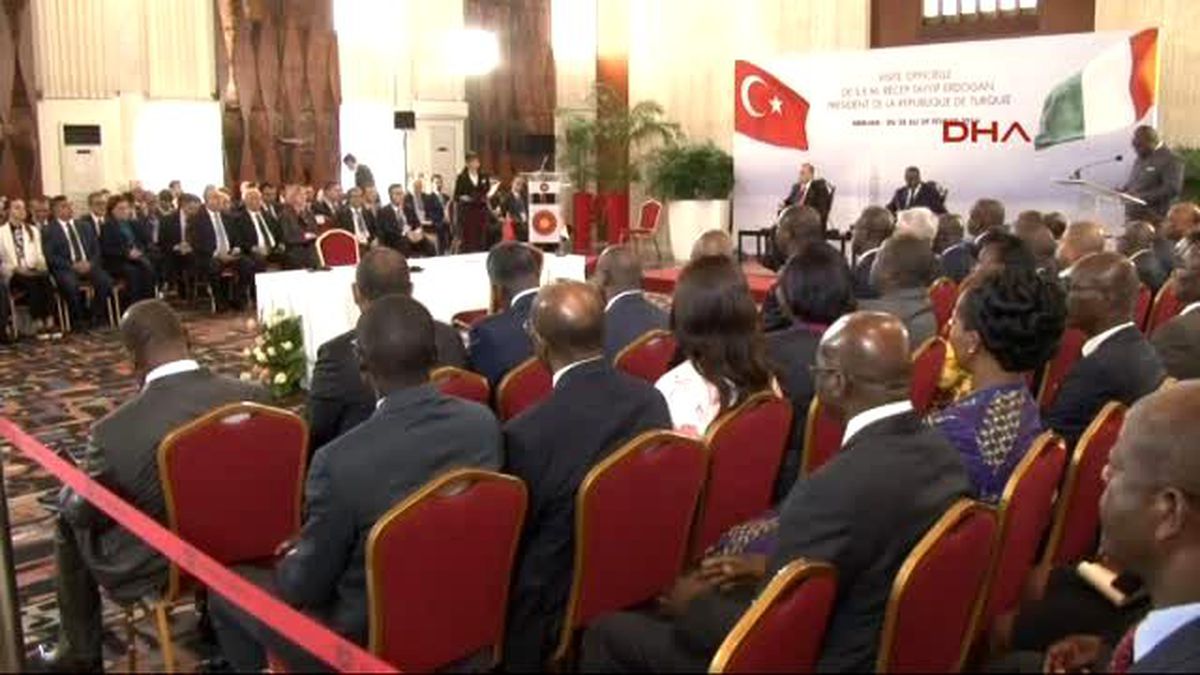 Cumhurbaşkanı Erdoğan Suriye\'nin Genelinde Şu Anda Ateşkes Yoktur.