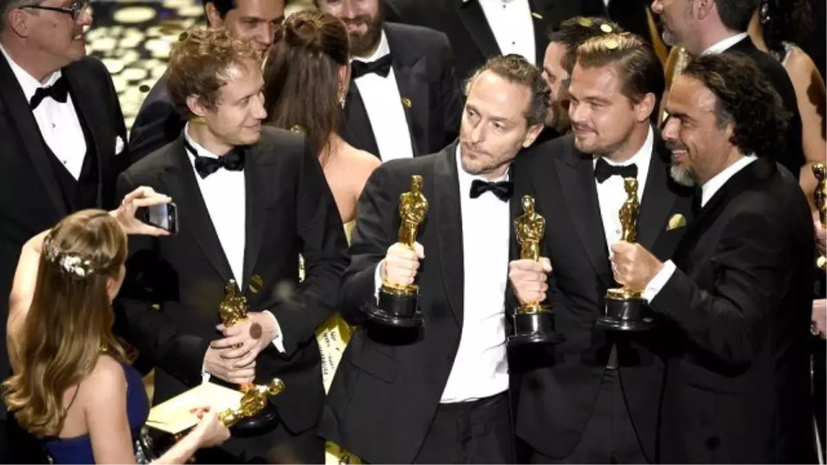 Diriliş Filmindeki Meşhur \'At\' Sahnesi Yılmaz Güney\'i Akılara Getirdi