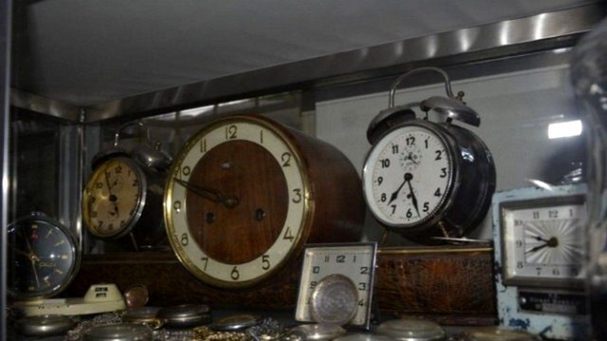 Evini Müzeye Çevirmek İçin Servet Harcadı