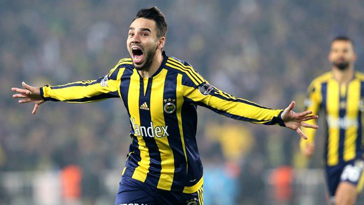 Fenerbahçe Beşiktaş'ı 2-0 Yendi