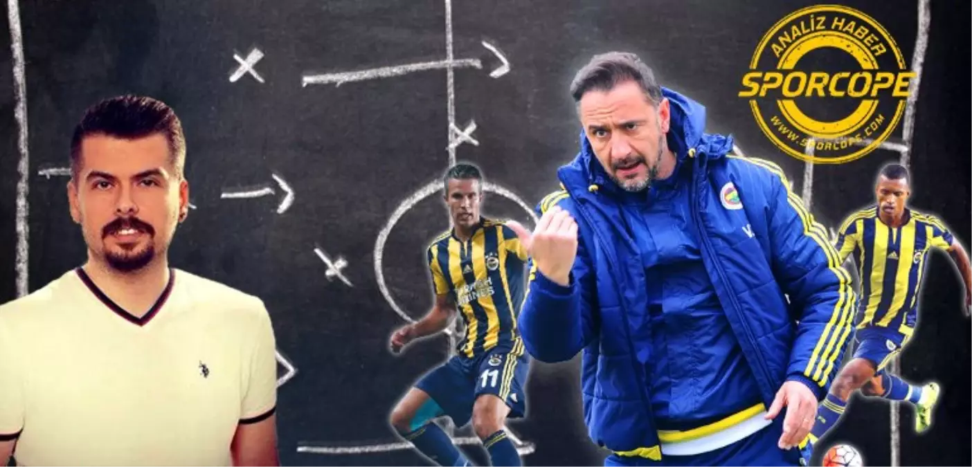 Fenerbahçe\'nin Kazanması İçin...