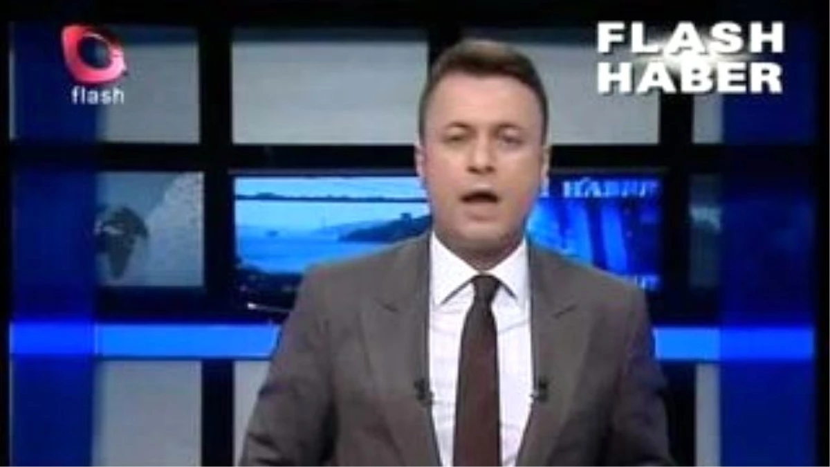Flash Tv Haberlerinde Sert Deprem Tepkisi