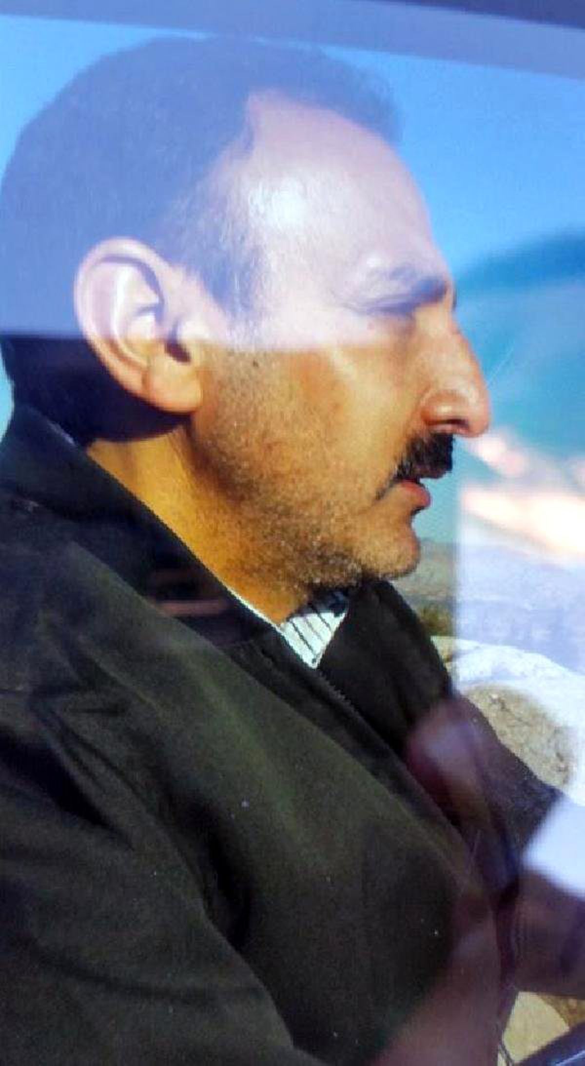 Fotoğraf Çekerken Kayalıklardan Düşüp Yaralandı