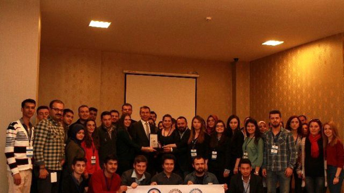 Gençlik Meclisi Ugp Toplantısı\'na Ev Sahipliği Yaptı