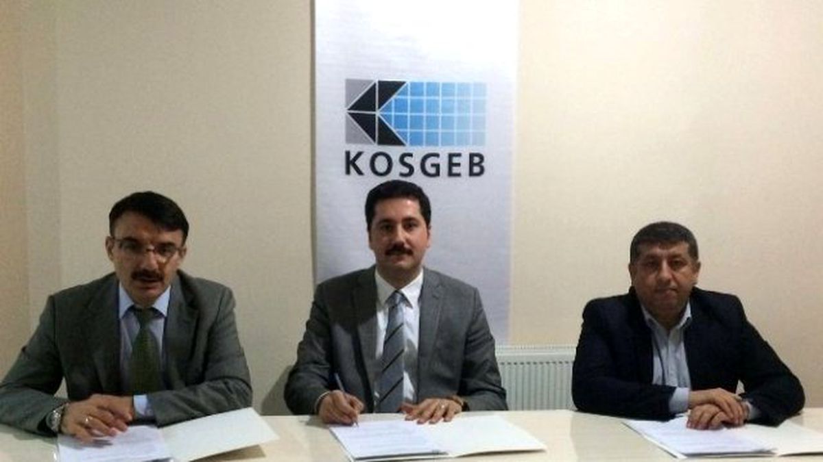 Girişimcilik Eğitimleri Devam Ediyor