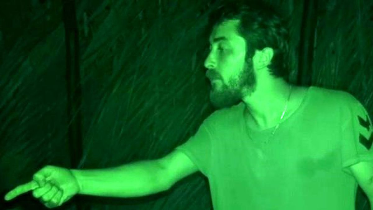 Gönüllülerde Deprem! Konseyin Ardından Semih, Diğer Yarışmacılarla Kapıştı...