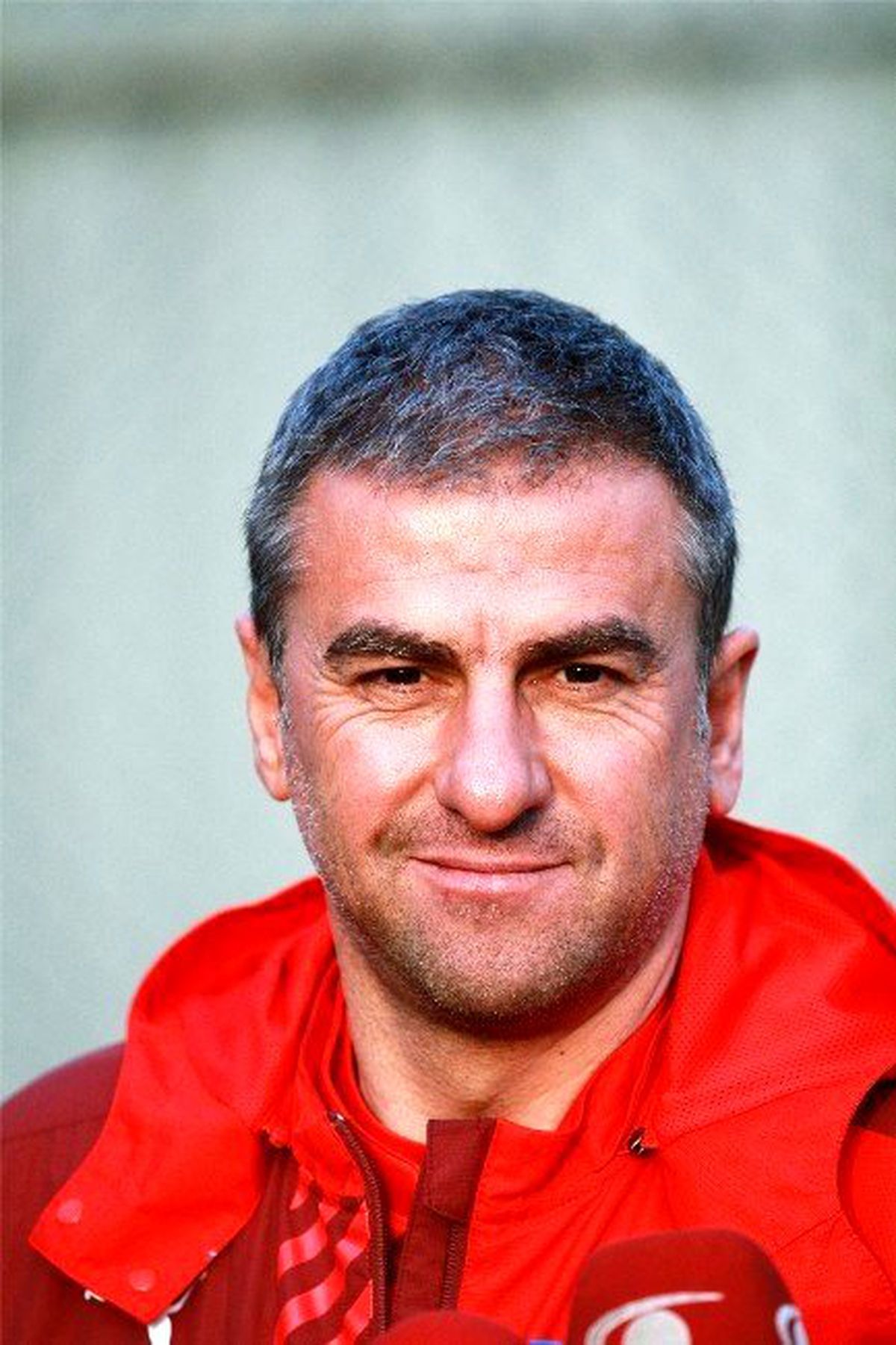 Hamzaoğlu'ndan Denizli İçin: Herkes Zamanı Geldiğinde Yerini Başkasına Devrediyor