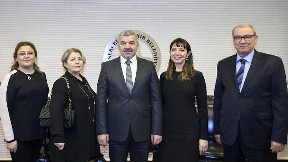 Hayırseverlik Genlerimizde Var"
